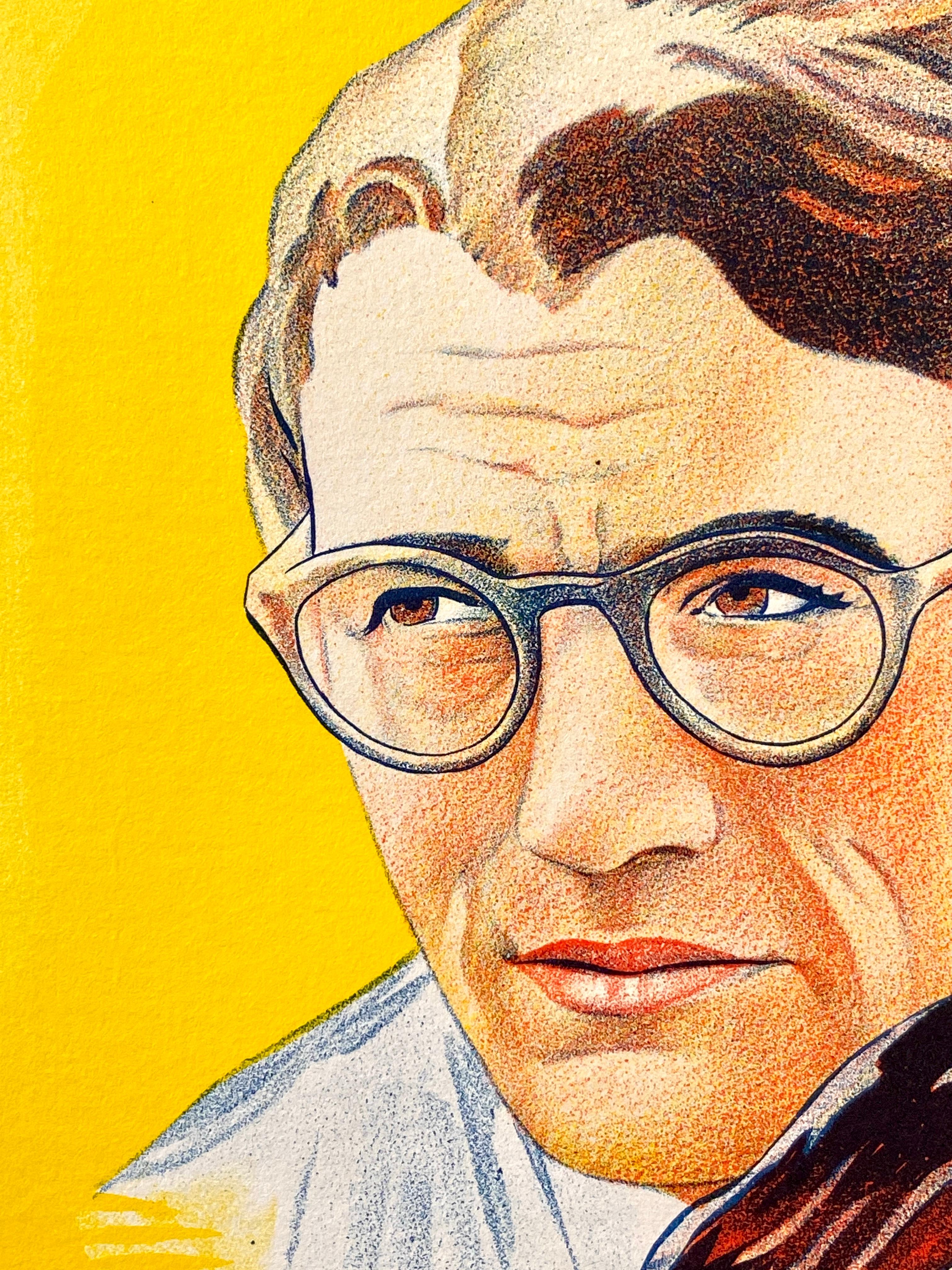 Australiano Locandina originale del film 'To Kill a Mockingbird' (1964) in vendita