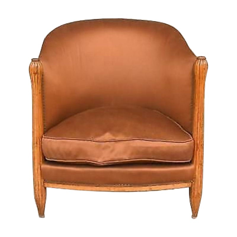 Toad-Sessel, 1925 im Angebot