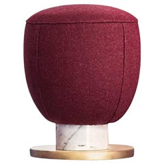 Collezione Toadstool, Red Puff di Pepe Albargues