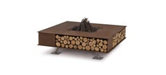 Toast Fire Pit by AK47 Design