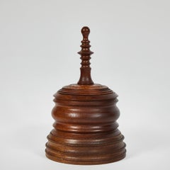 Tobacco Jar