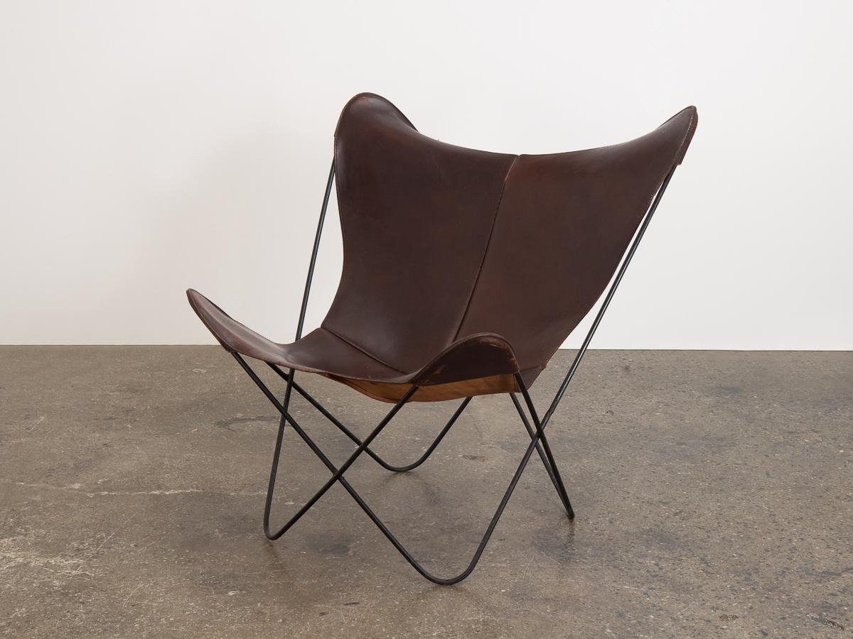 fauteuil papillon casa