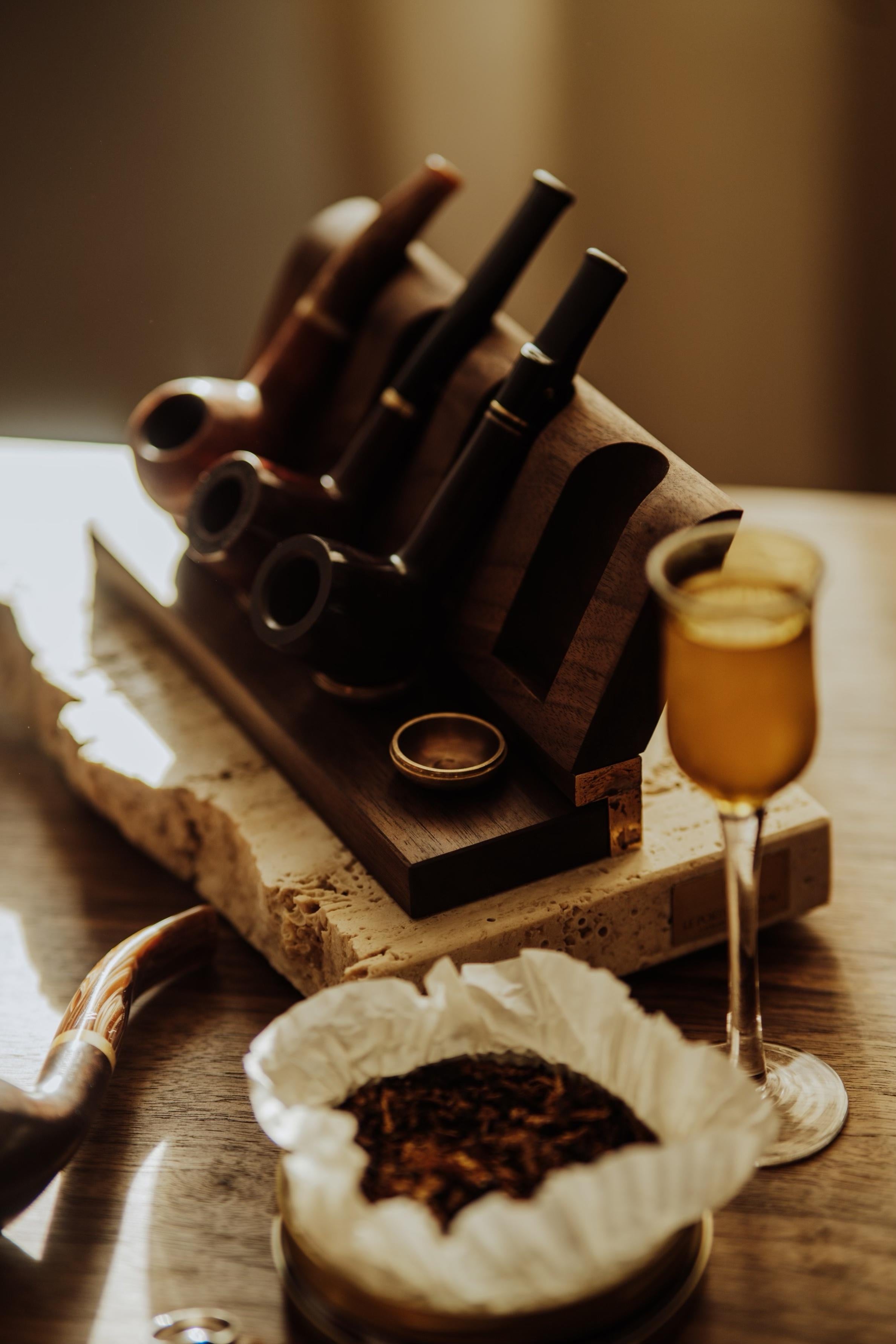 Other Tobacco pipes stand For Sale