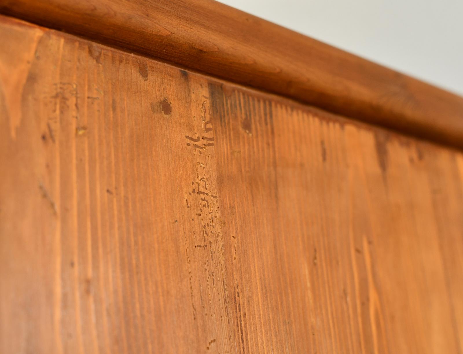 Armadietto per tabaccheria, anni '30 circa in vendita 5