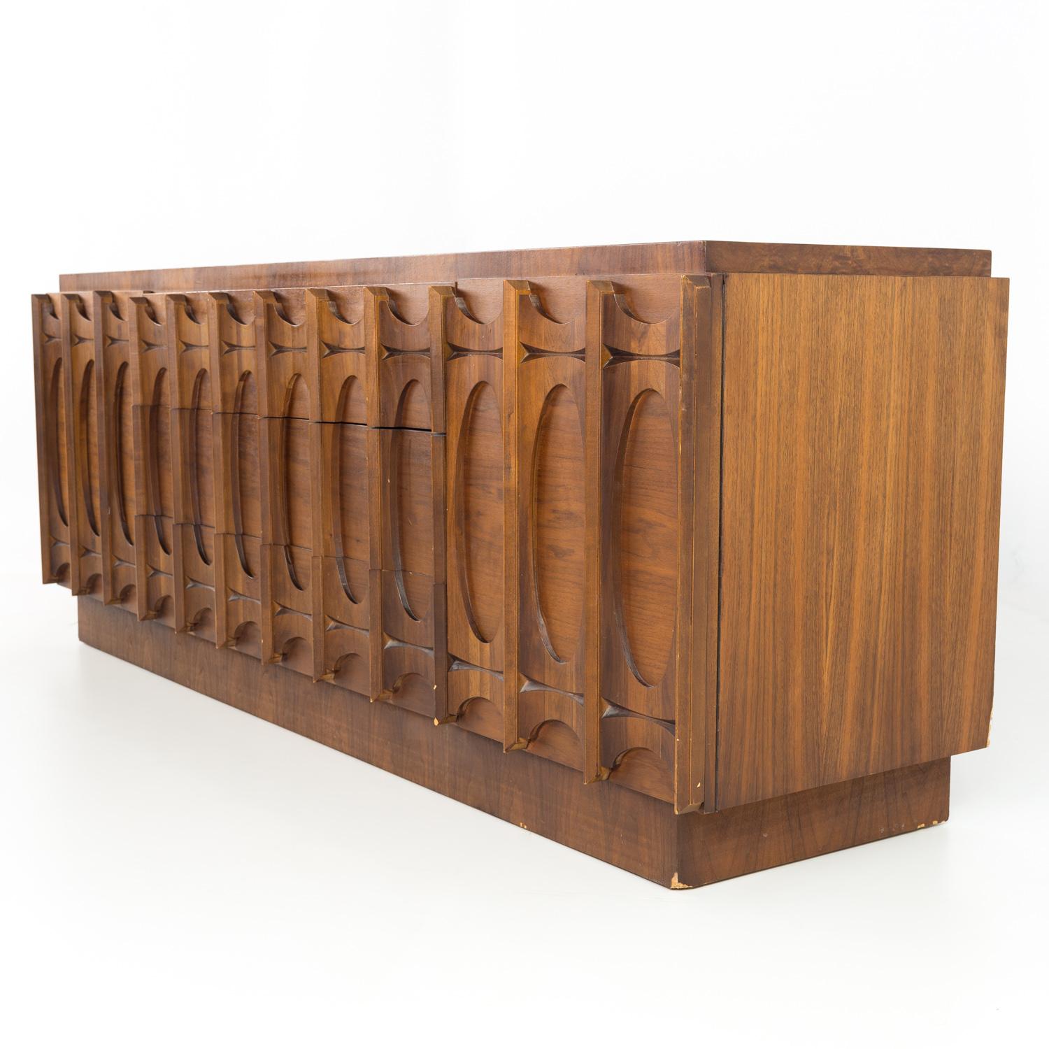 tobago brutalist furniture