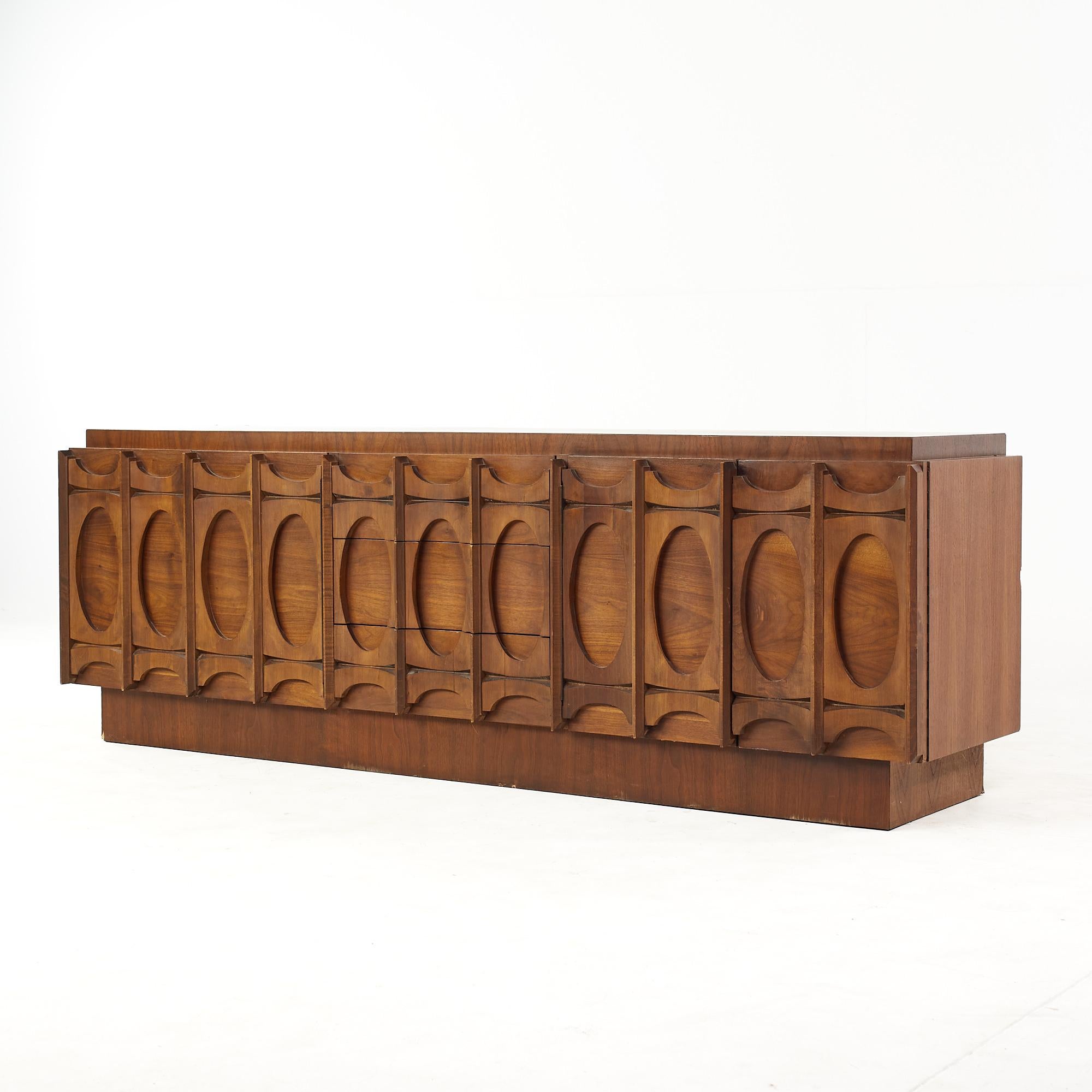 tobago brutalist furniture