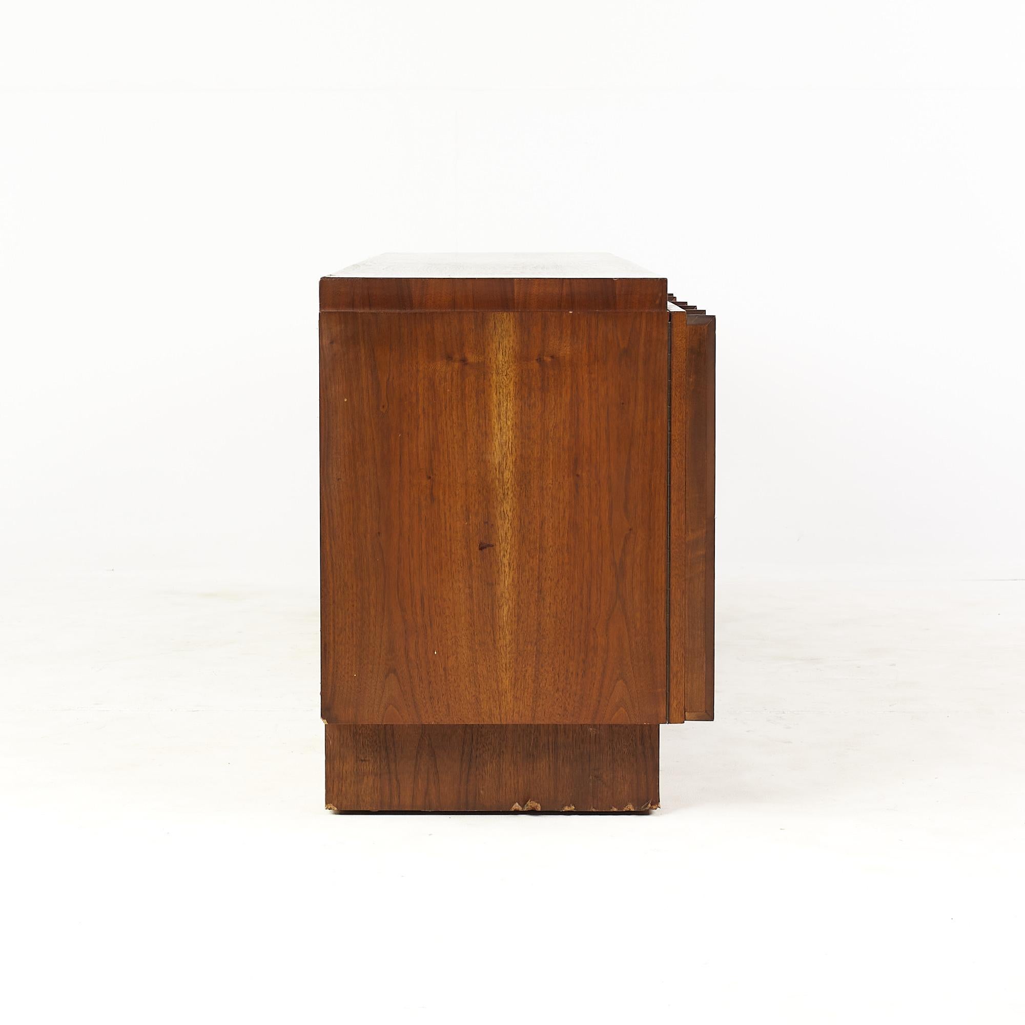 mid century brutalist furniture