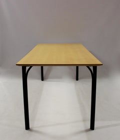 "Tobago" Dining Table, Model 8116 by Nanna Ditzel and Fredericia Furniture