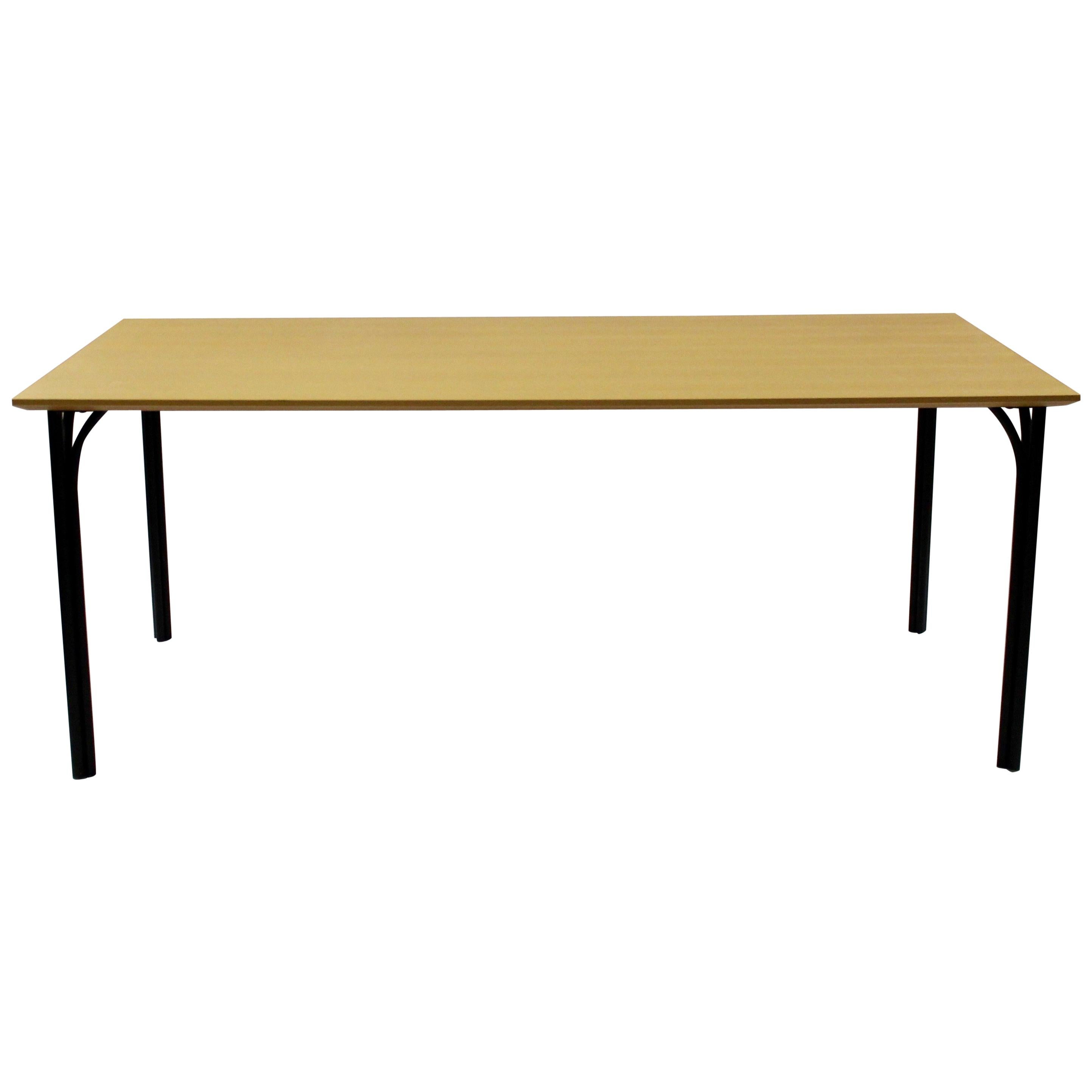 "Tobago" Dining Table, Model 8116 by Nanna Ditzel and Fredericia Furniture