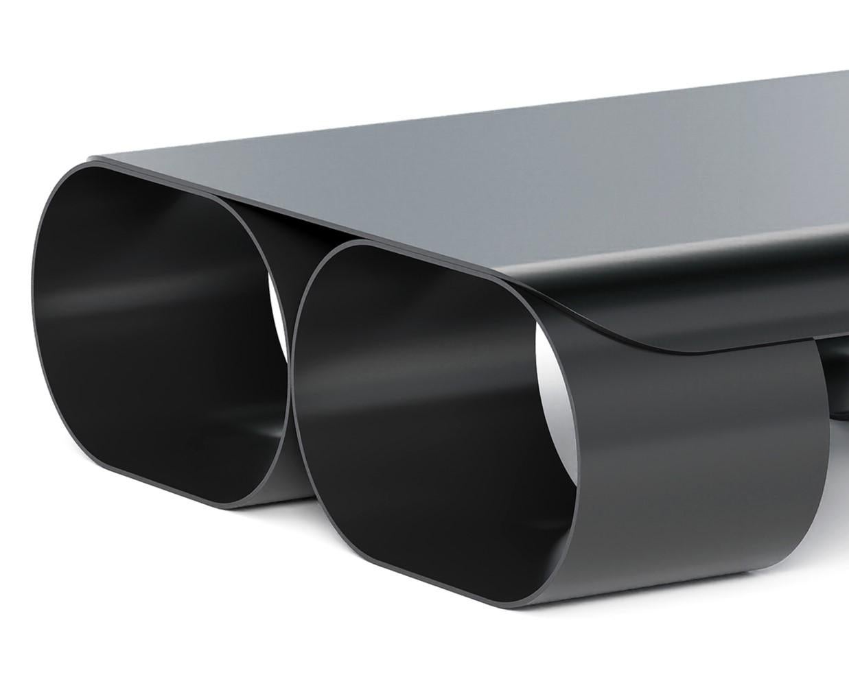 Modern To.Be Coffee Table by spHaus For Sale
