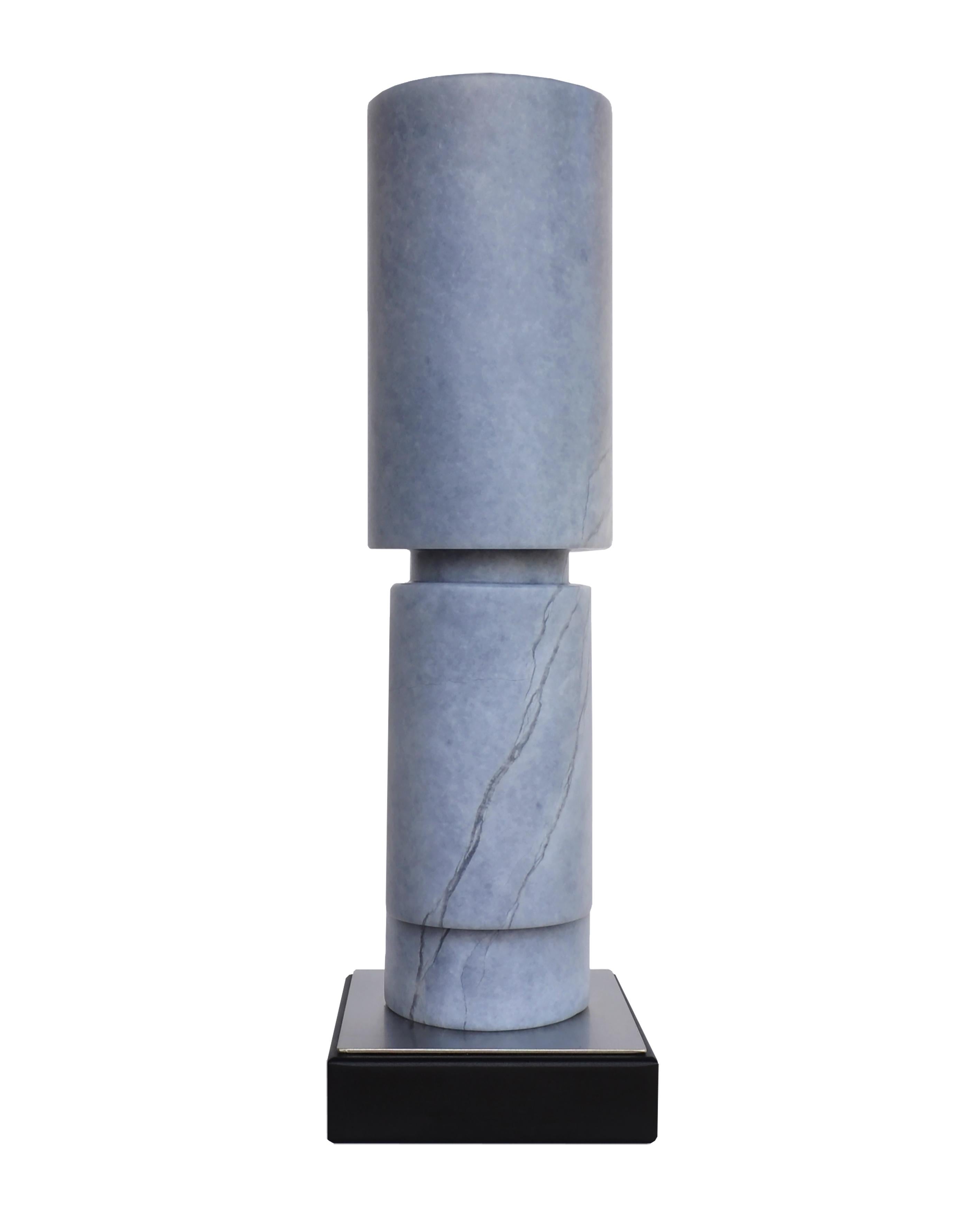 Tobera-Skulptur von Borja Barrajón (Spanisch) im Angebot