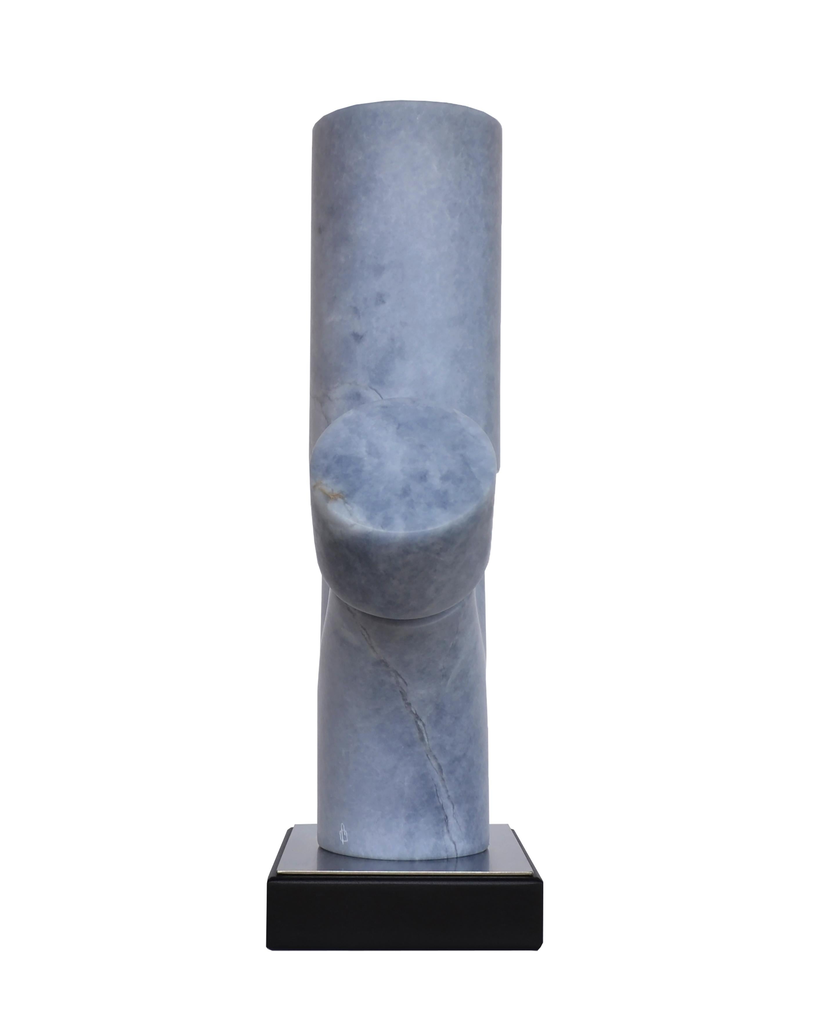 Tobera-Skulptur von Borja Barrajón (Sonstiges) im Angebot