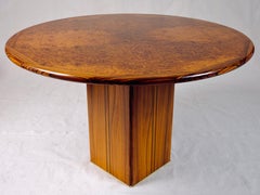 Tobia & Afra Scarpa Africa Table