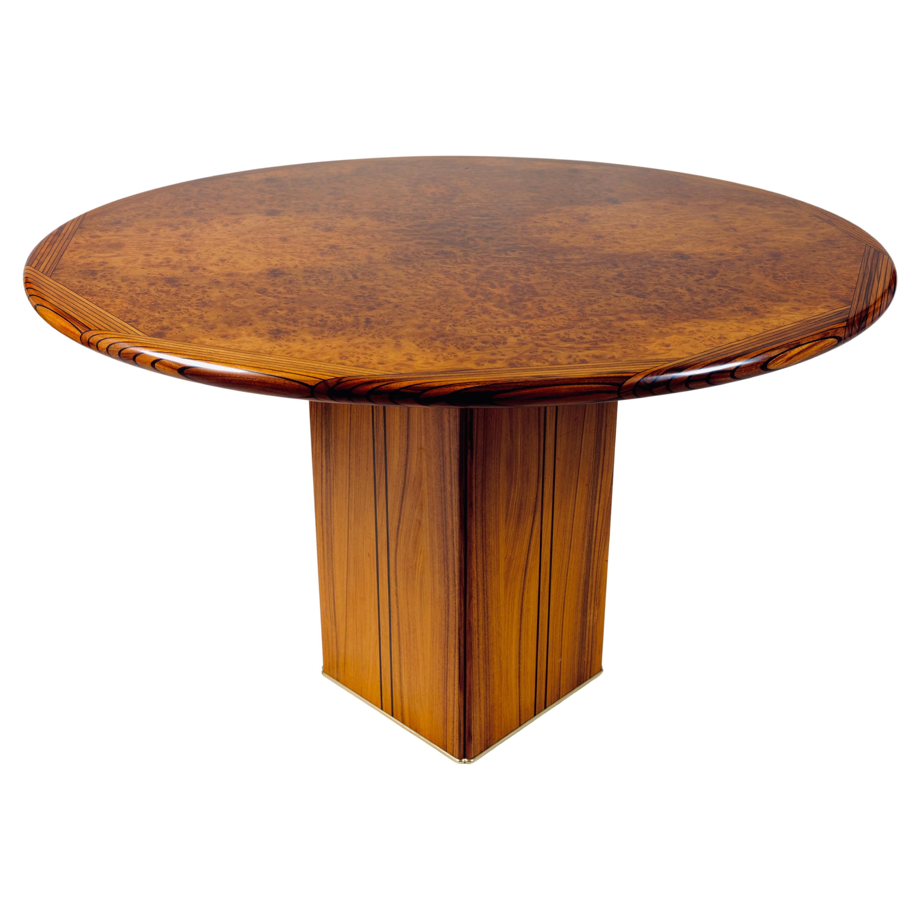 Table Afrique Tobia & Afra Scarpa 