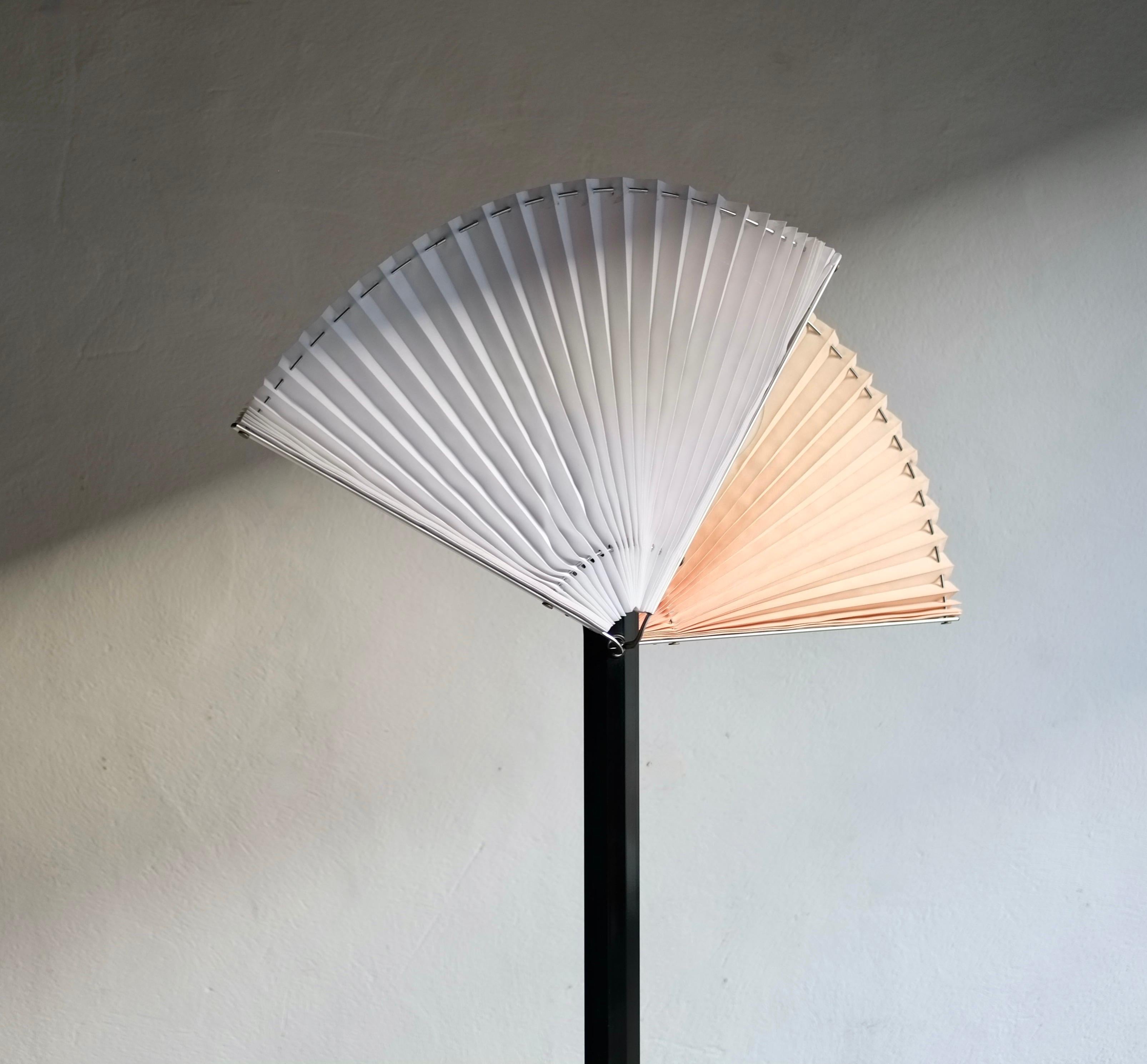 Tobia & Afra Scarpa Butterfly Lamp for Flos, Italy 2