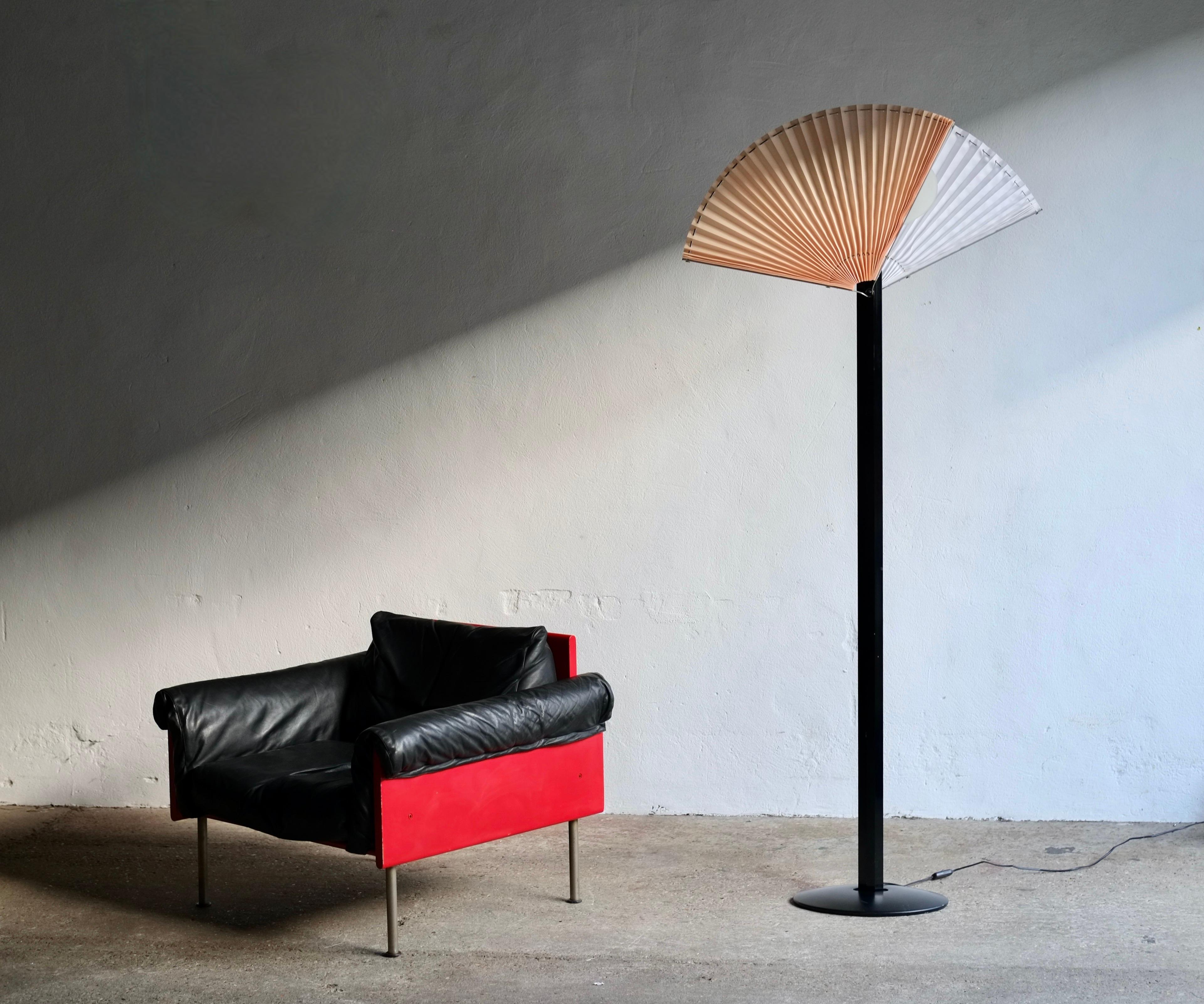 Tobia & Afra Scarpa Butterfly Lamp for Flos, Italy 4