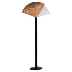 Vintage Tobia & Afra Scarpa Butterfly Lamp for Flos, Italy