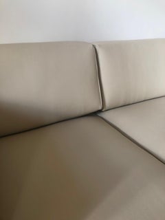 Tobia and Scarpa Bastiano Sofa '1962 Model'