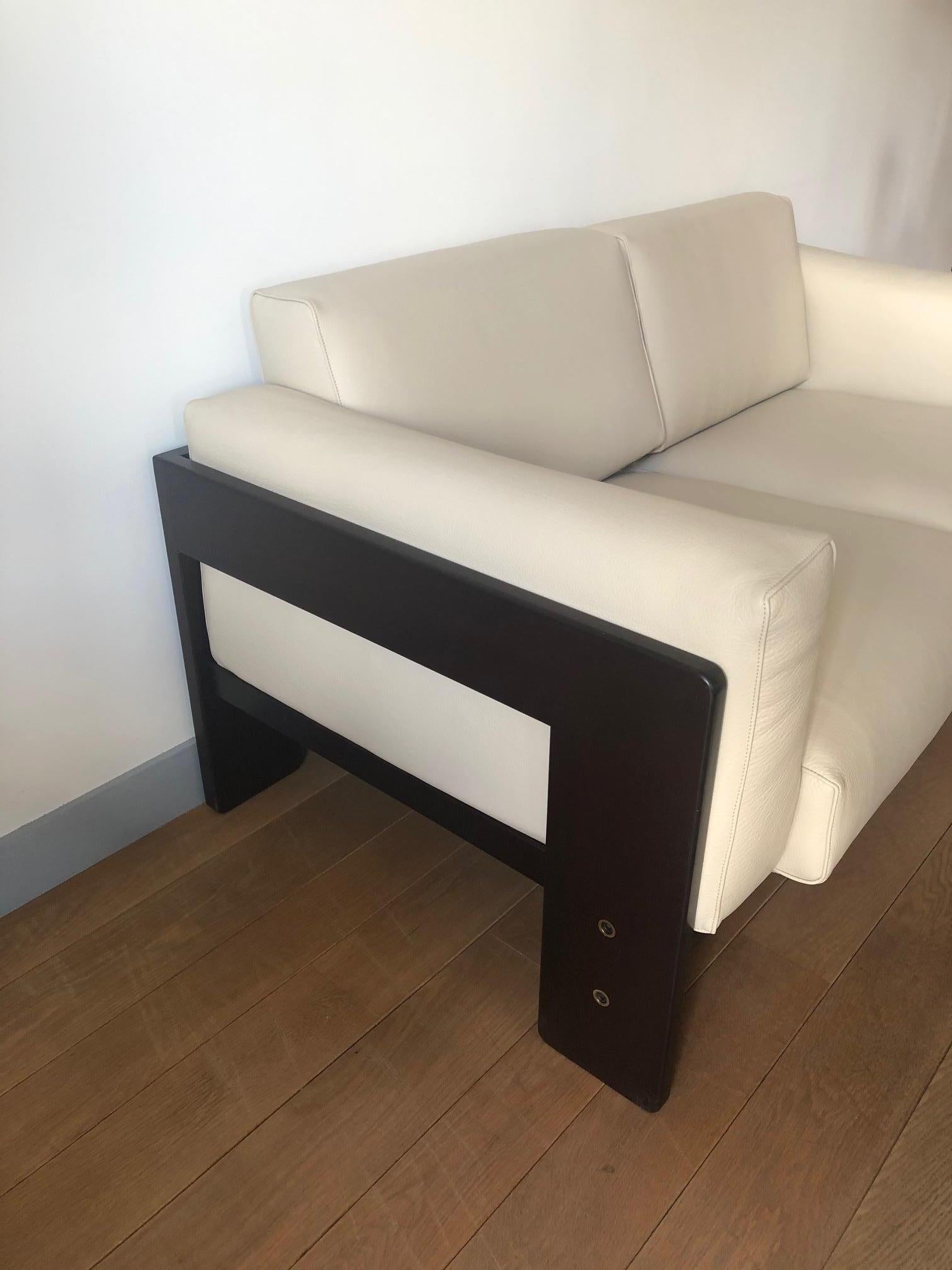 Italiano Divano Tobia e Scarpa Bastiano 