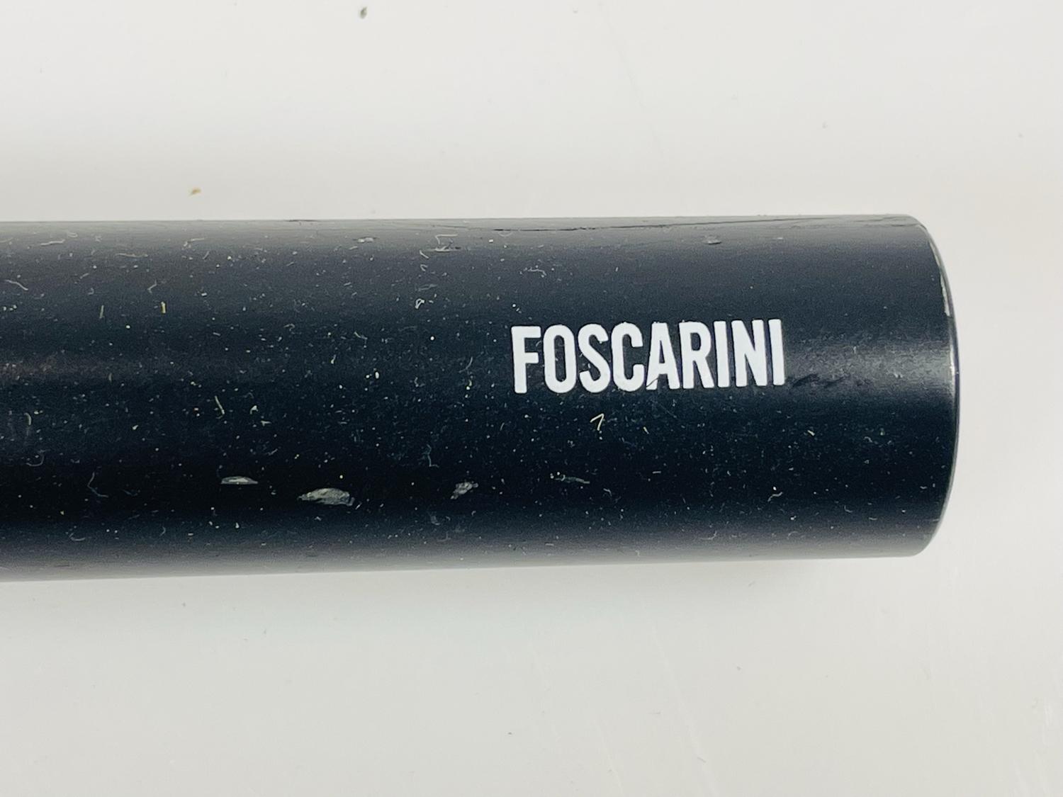 Modern Tobia Floor Lamp by Ferrucio Laviani for Foscarini For Sale