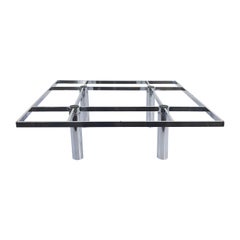 Table basse "Andre" de Tobia Scarpa