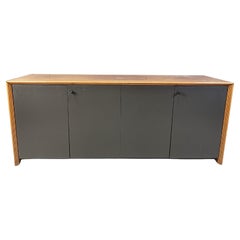 Tobia Scarpa Artona series sideboard for Maxalto, 1970s