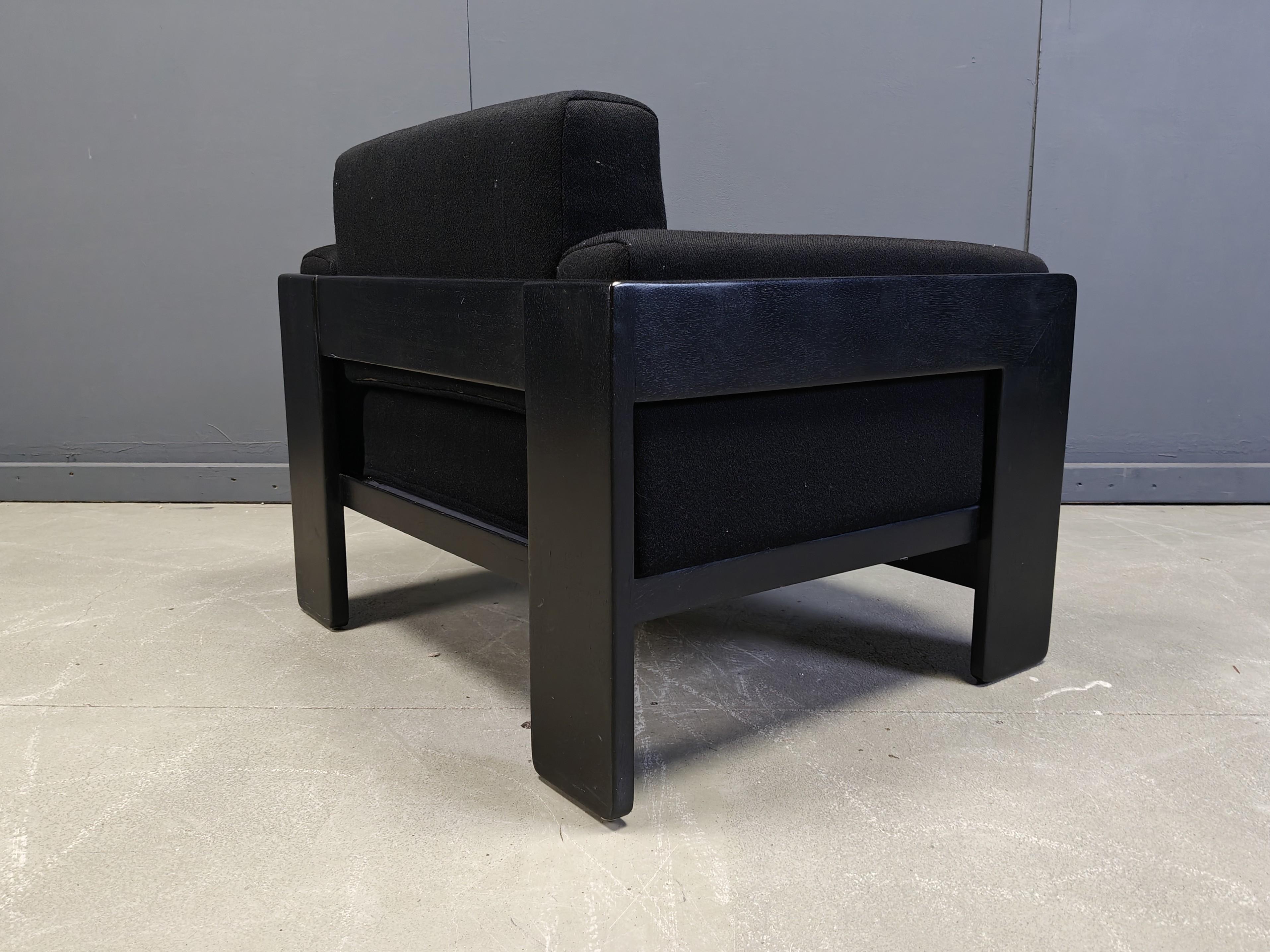 Fin du 20e siècle Ensemble de canapés 'Bastiano' de Tobia Scarpa par Knoll, 1970 en vente