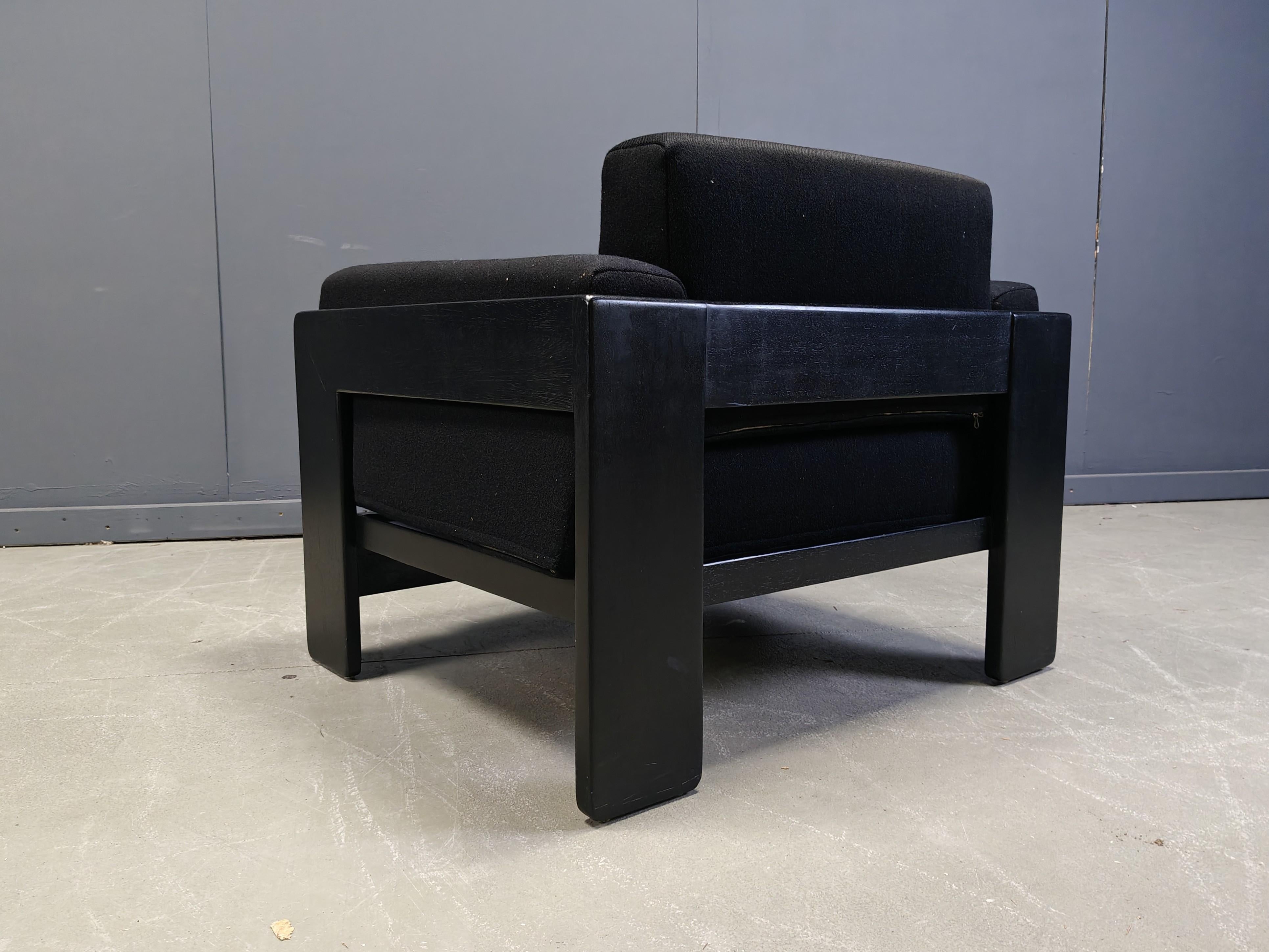 Ensemble de canapés 'Bastiano' de Tobia Scarpa par Knoll, 1970 en vente 1