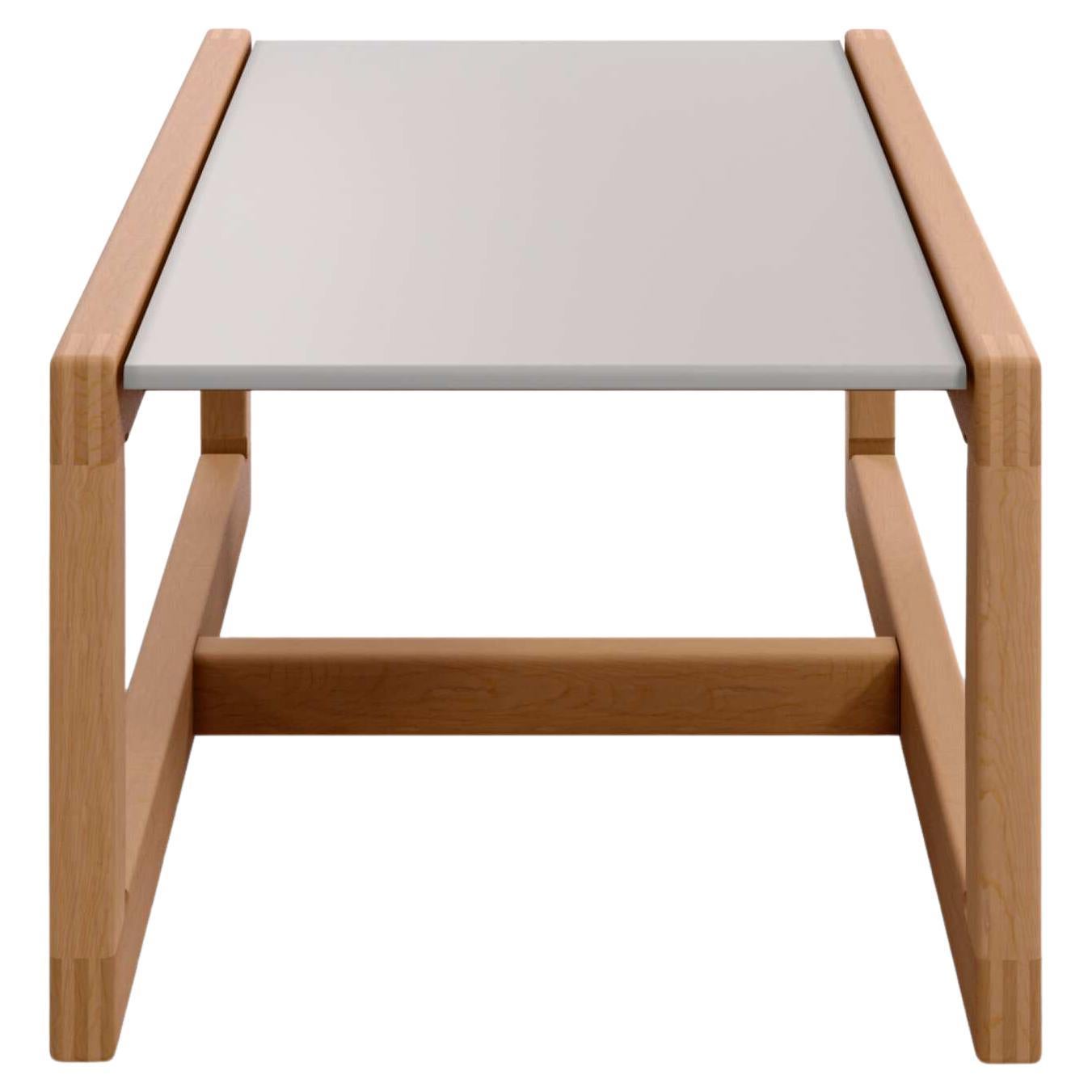 Tobia Scarpa Carlotta Couchtisch für draußen