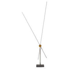 Lampada da terra Tobia Scarpa Eitie per Cassina