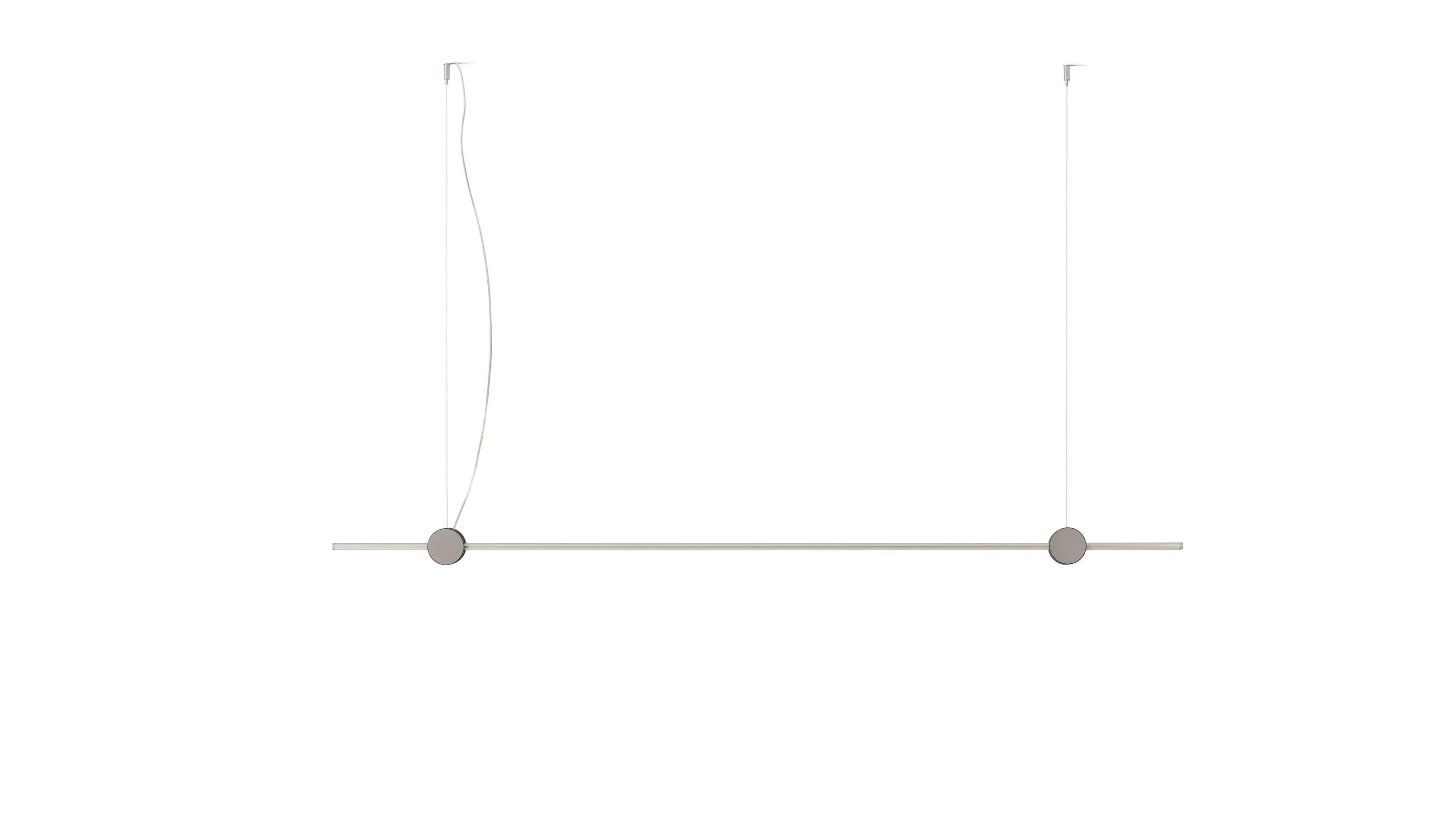 Tobia Scarpa Eitie Line Lamp For Cassina Neuf - En vente à Barcelona, Barcelona