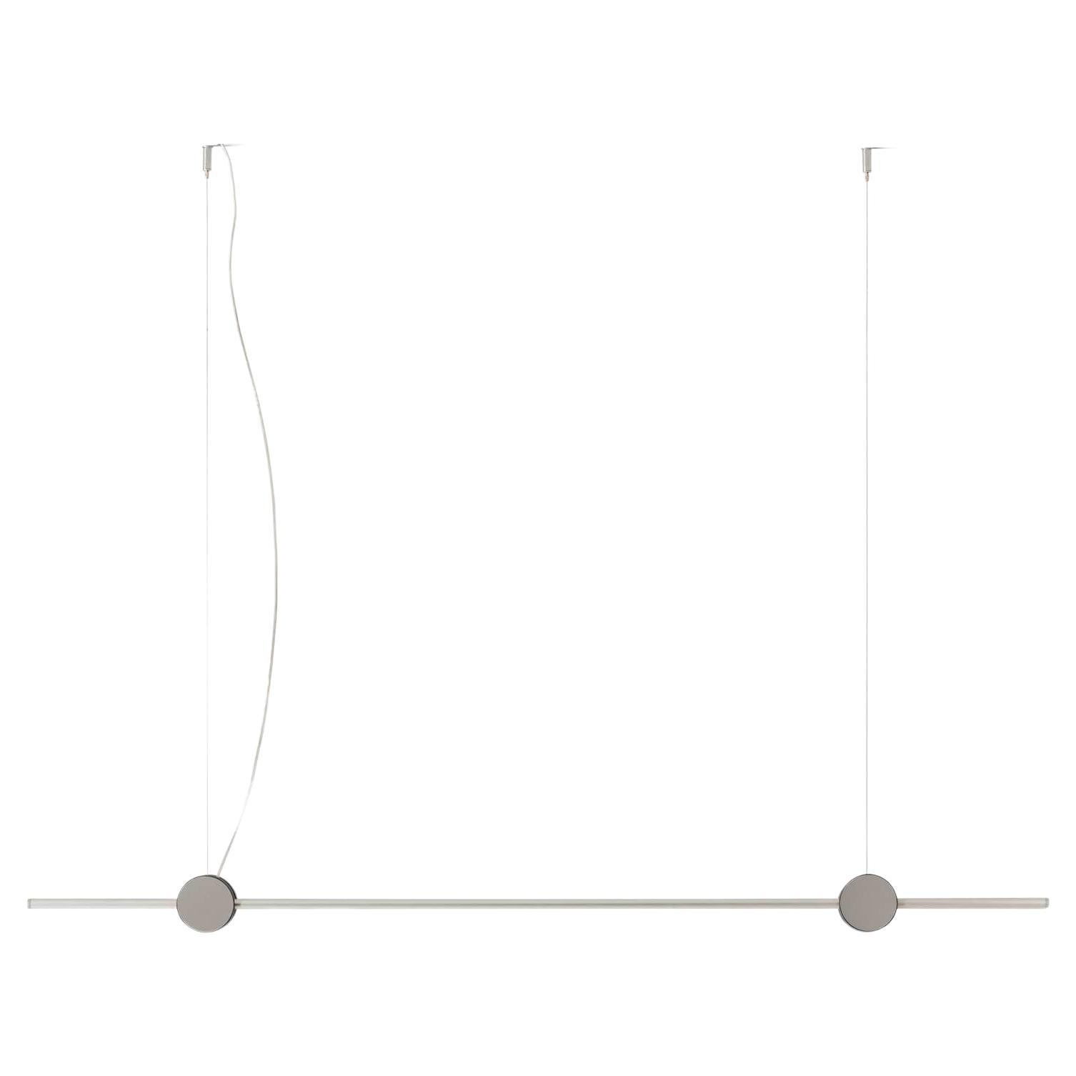 Tobia Scarpa Eitie Line Lamp For Cassina