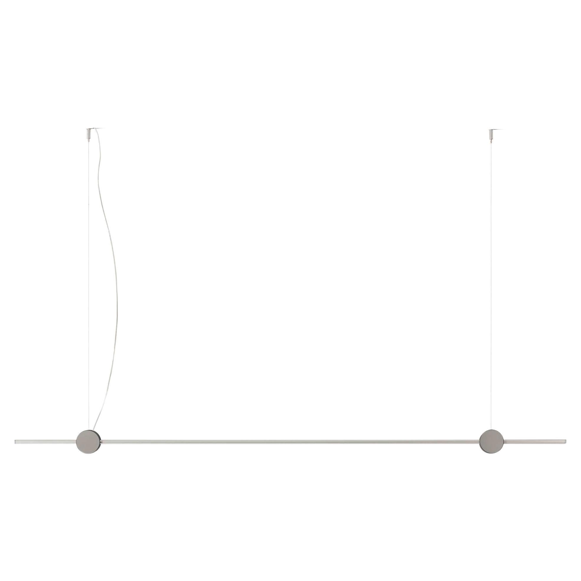 Tobia Scarpa Eitie Line Lamp For Cassina