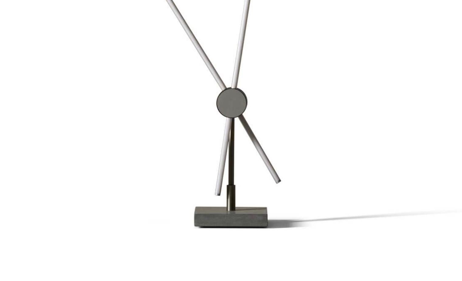 Mid-Century Modern Tobia Scarpa Table Eitie Pour Cassina en vente