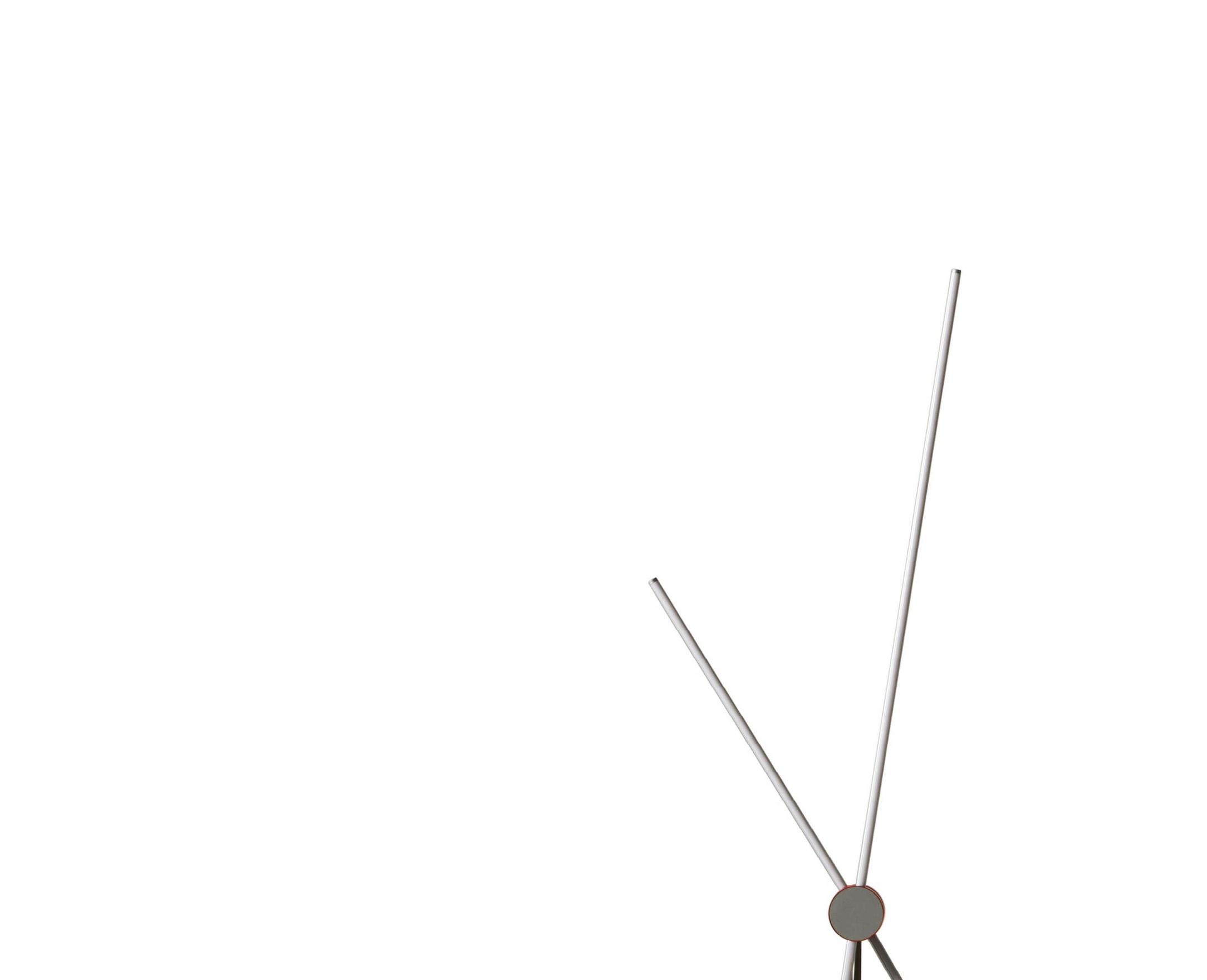XXIe siècle et contemporain Tobia Scarpa Table Eitie Pour Cassina en vente