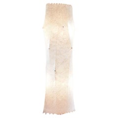 Tobia Scarpa Fantasma Floor Lamp by Flos Italia