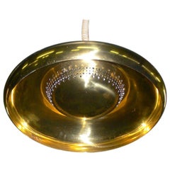 Tobia Scarpa (Flos), lampada da soffitto