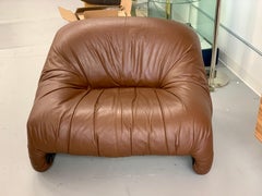 Tobia Scarpa for C & B Italia Bonanza Chair