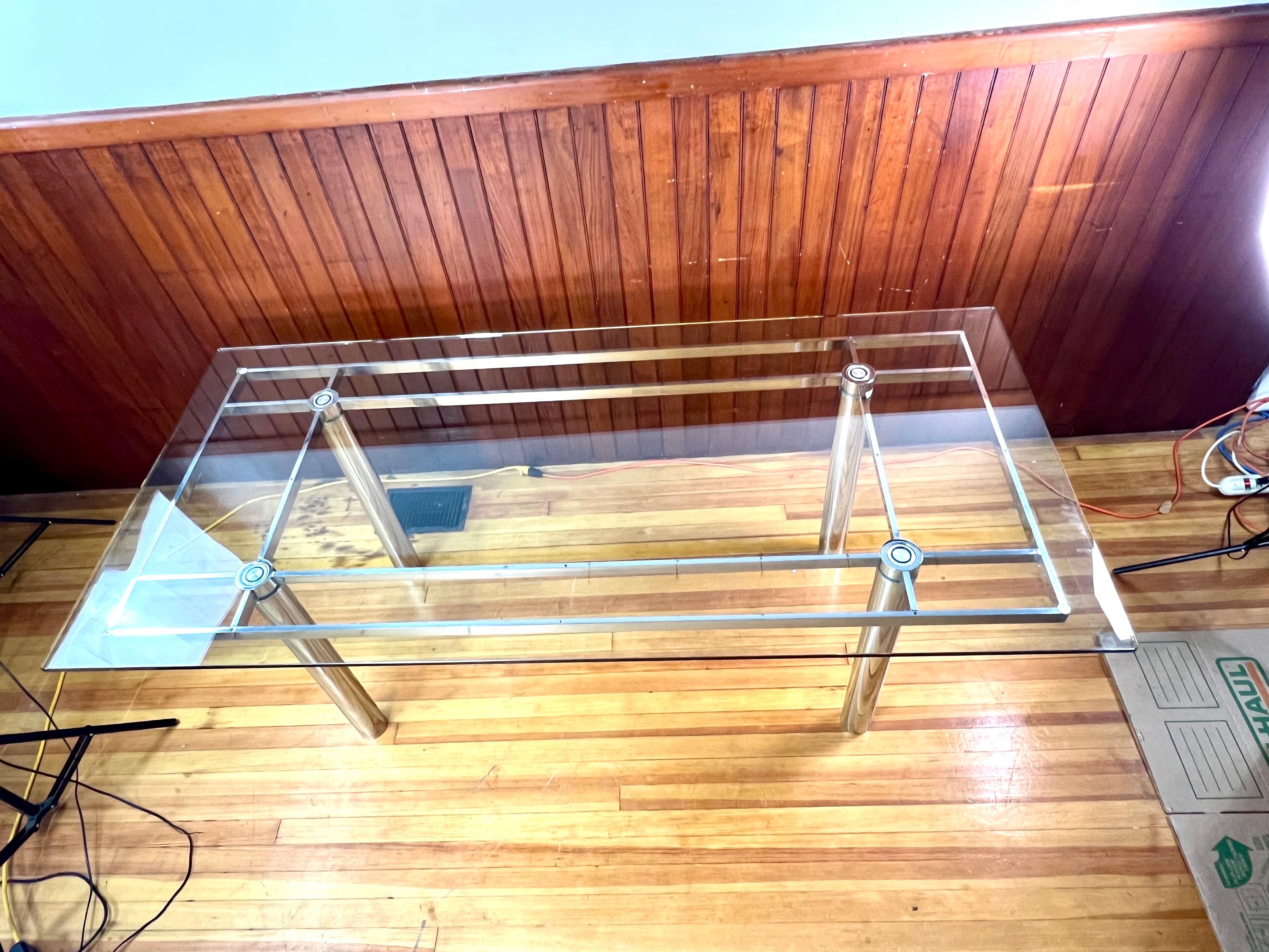 Tobia Scarpa pour Gavina 