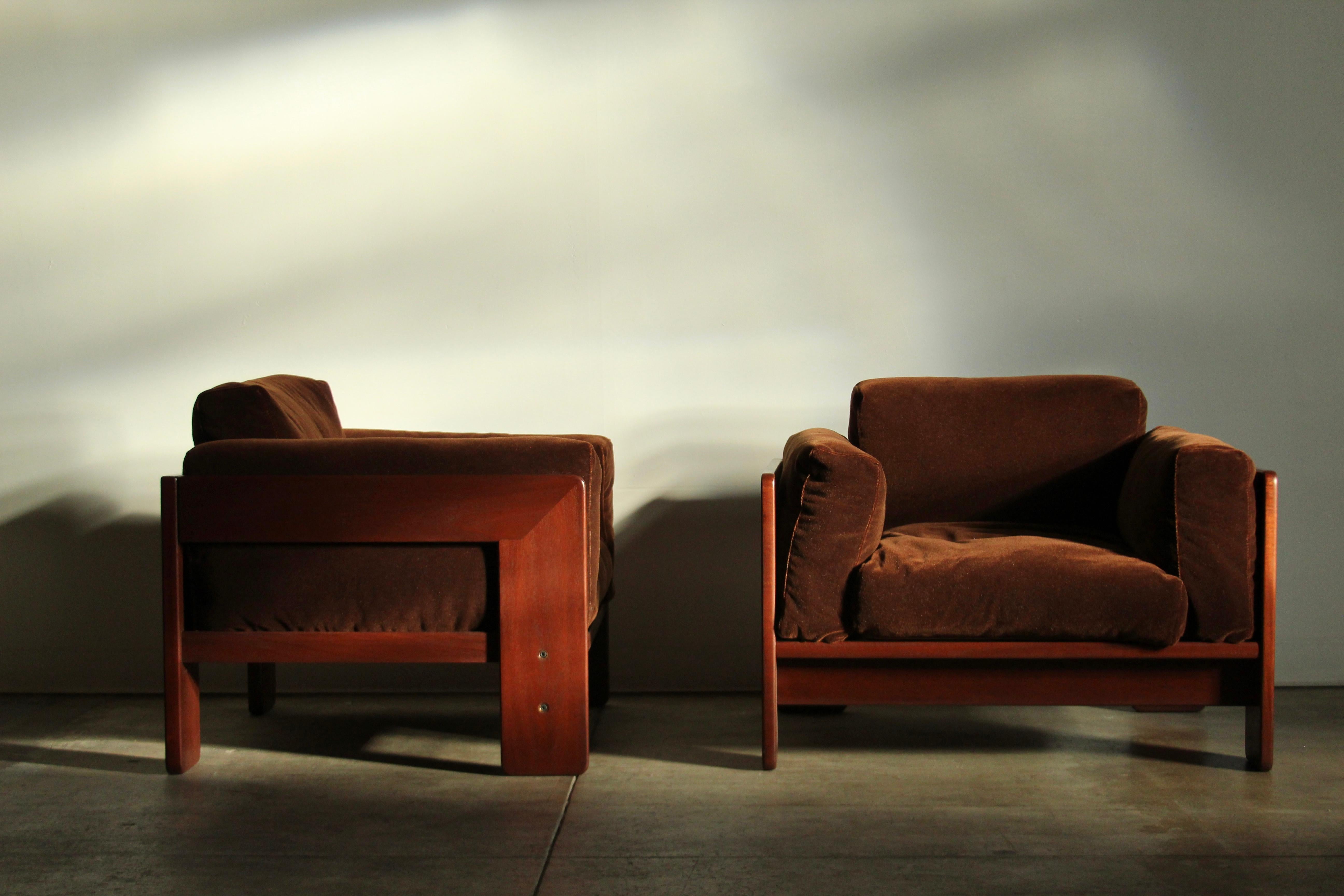 bastiano chair
