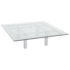 Tobia Scarpa for Knoll "Andre" Coffee Table
