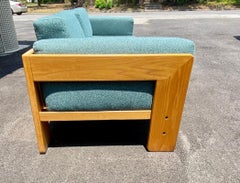 Tobia Scarpa for Knoll 'Bastiano' Sofa