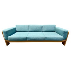 Tobia Scarpa for Knoll 'Bastiano' Sofa