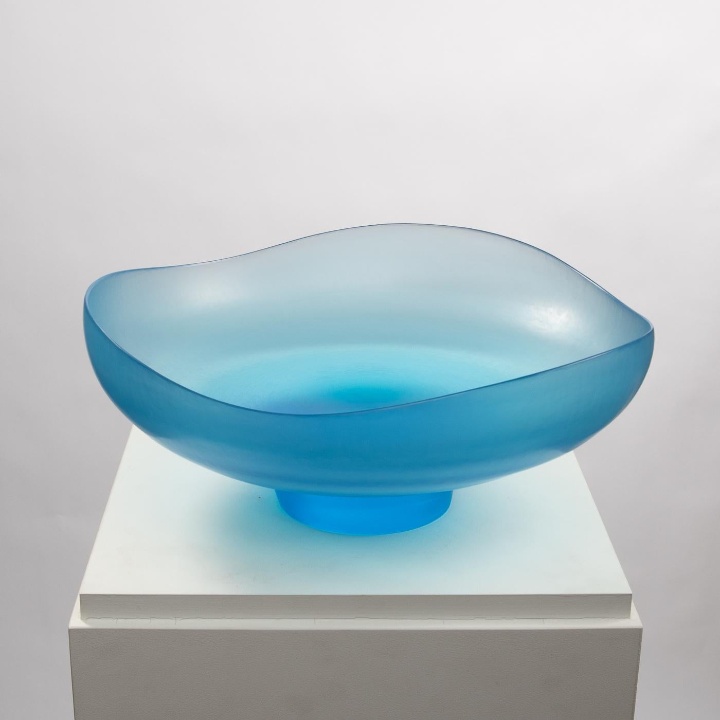Mid-Century Modern Tobia Scarpa for Venini Murano 