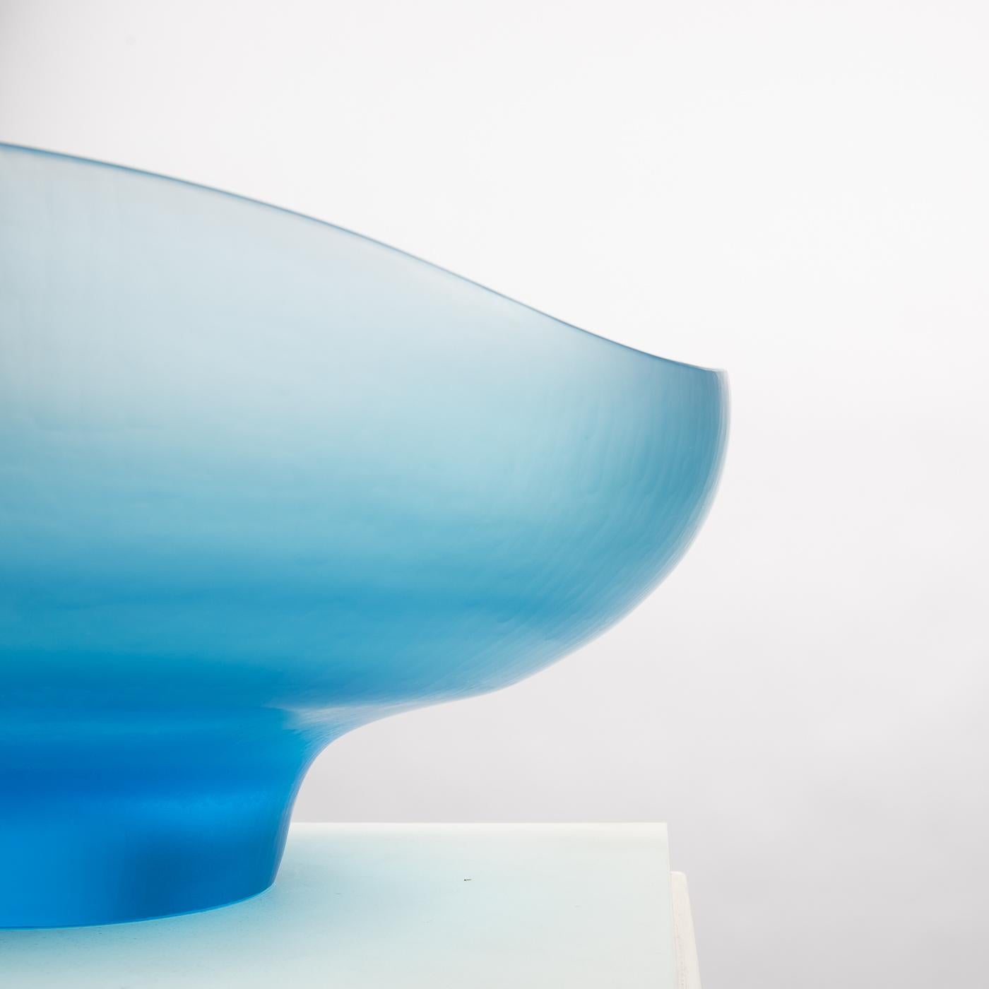 Italian Tobia Scarpa for Venini Murano 