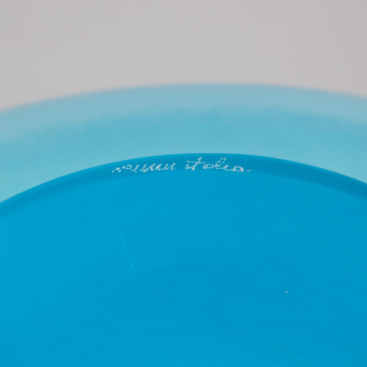 Mid-20th Century Tobia Scarpa for Venini Murano 