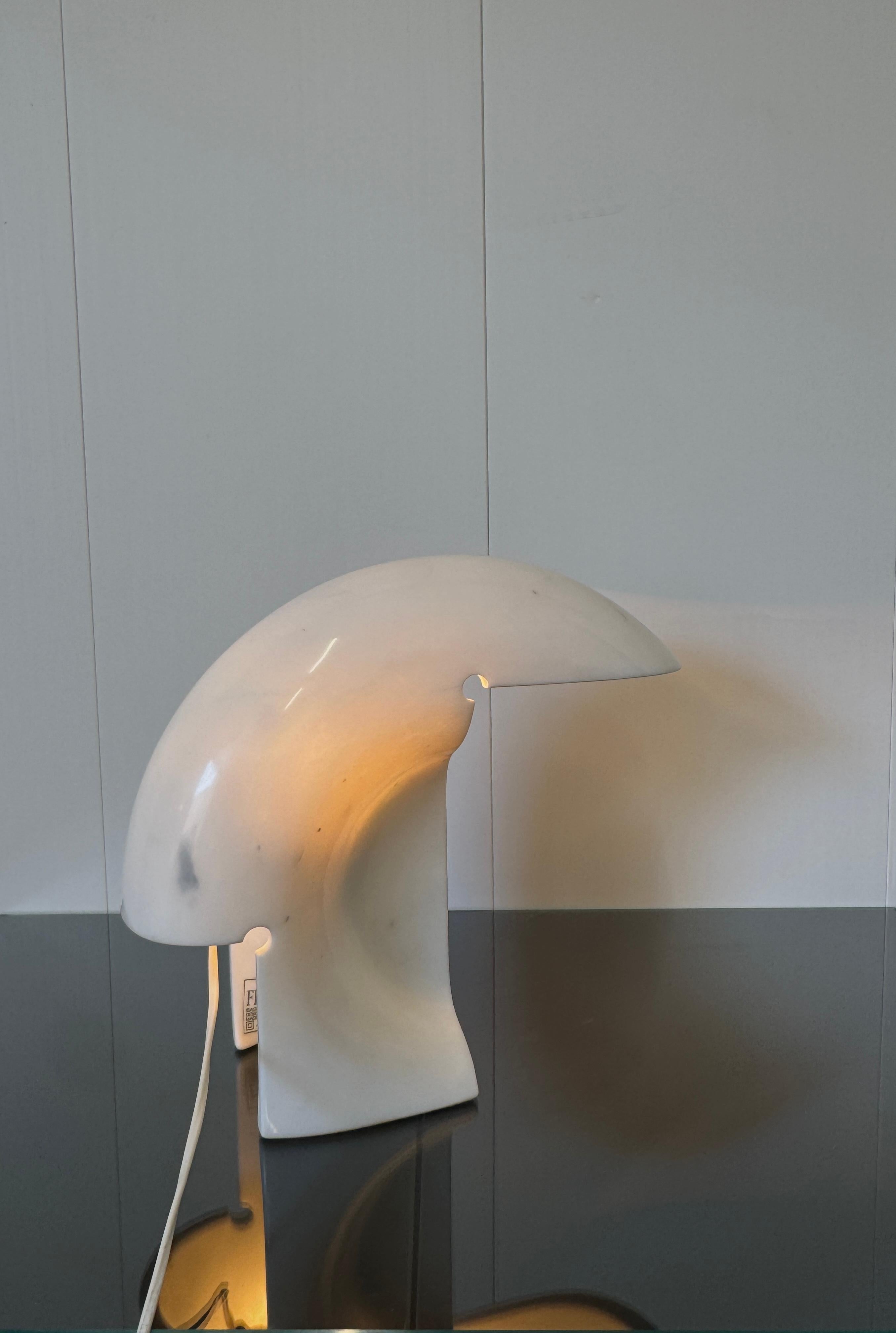 Tobia Scarpa , Table lamp mod. Biagio, prod. Flos, 1960s In Excellent Condition For Sale In Rivoli, IT