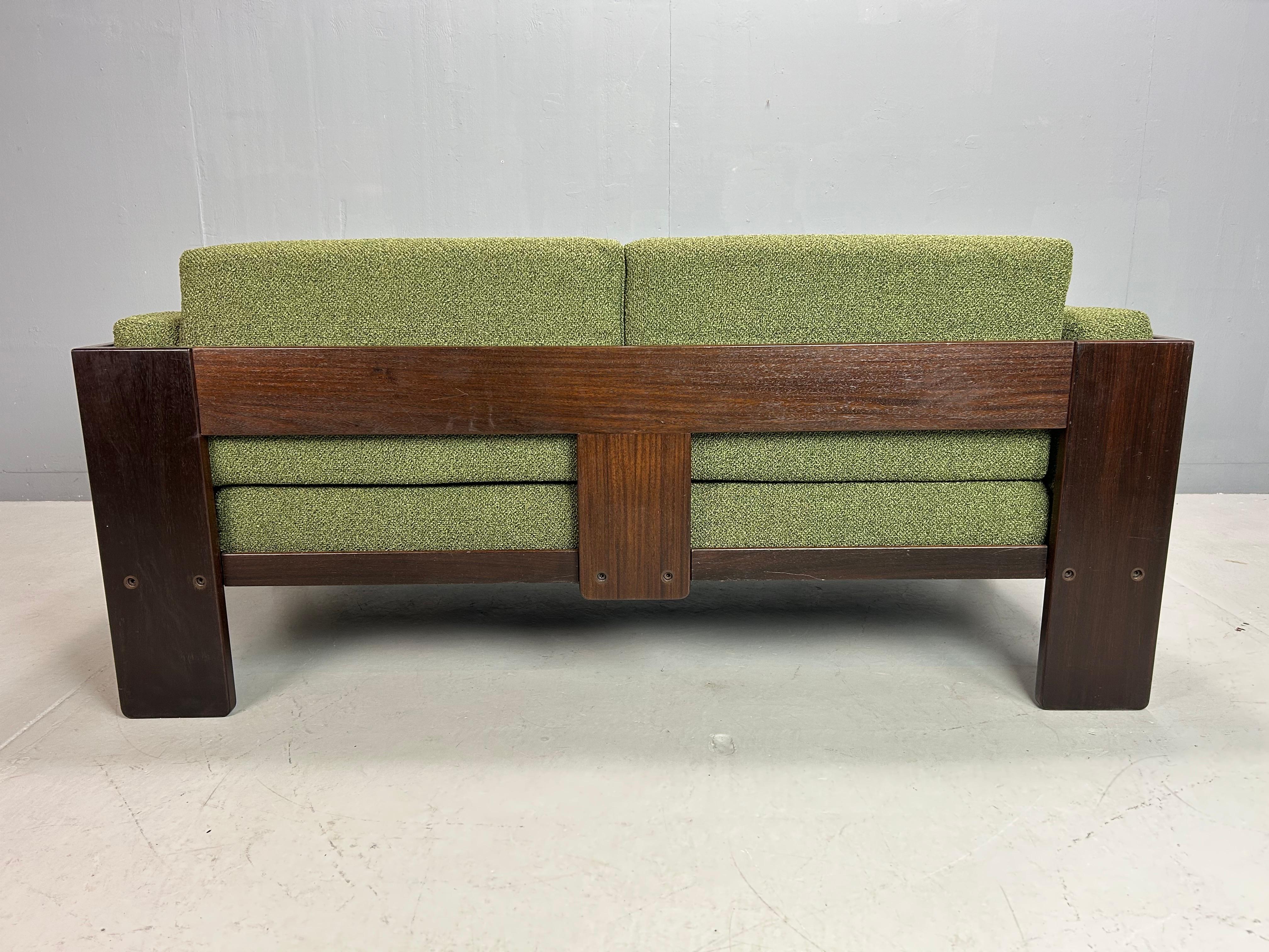 Tobia Scarpa nuovo Divano a 2 posti in Greene & Greene 