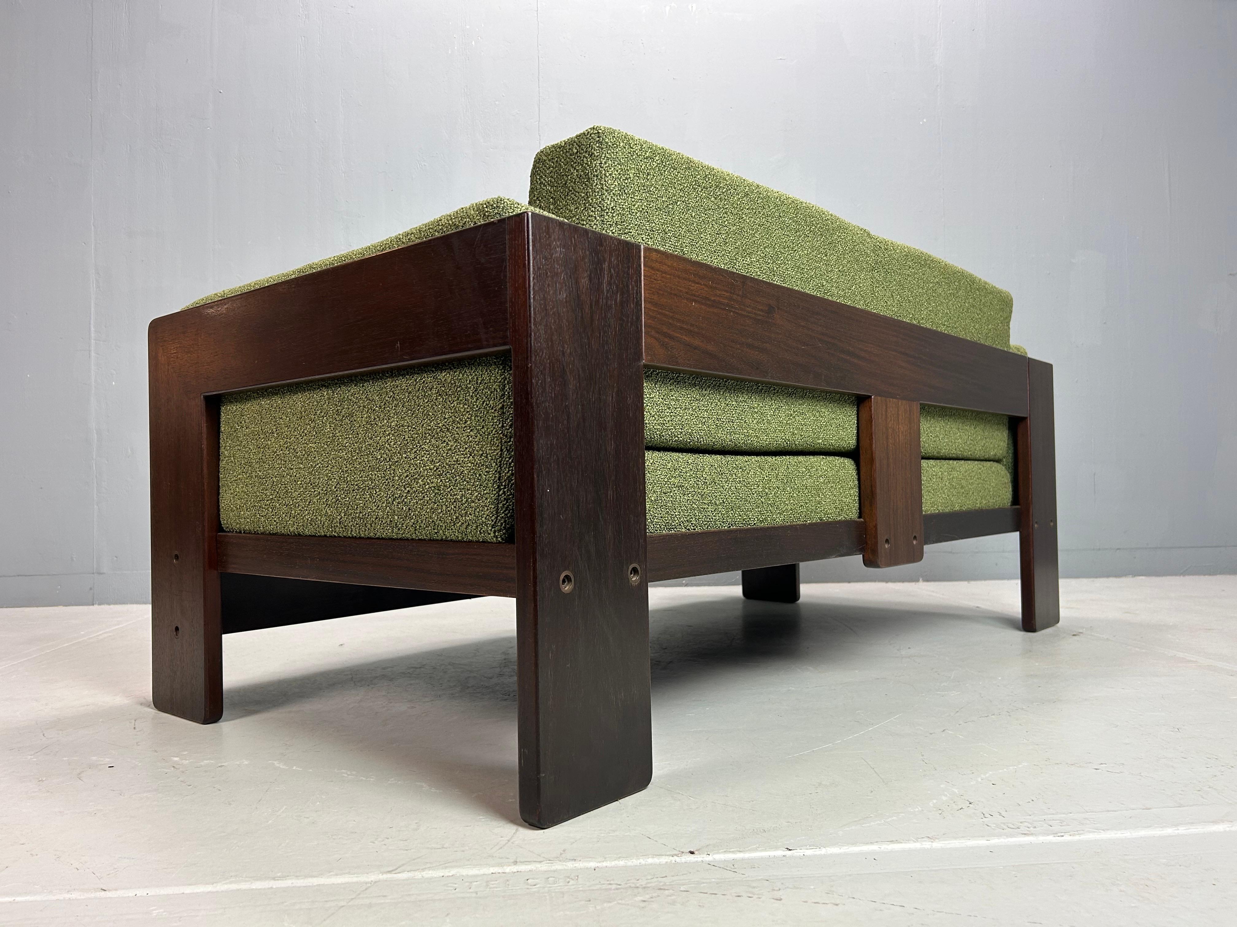 Tobia Scarpa nuovo Divano a 2 posti in Greene & Greene 