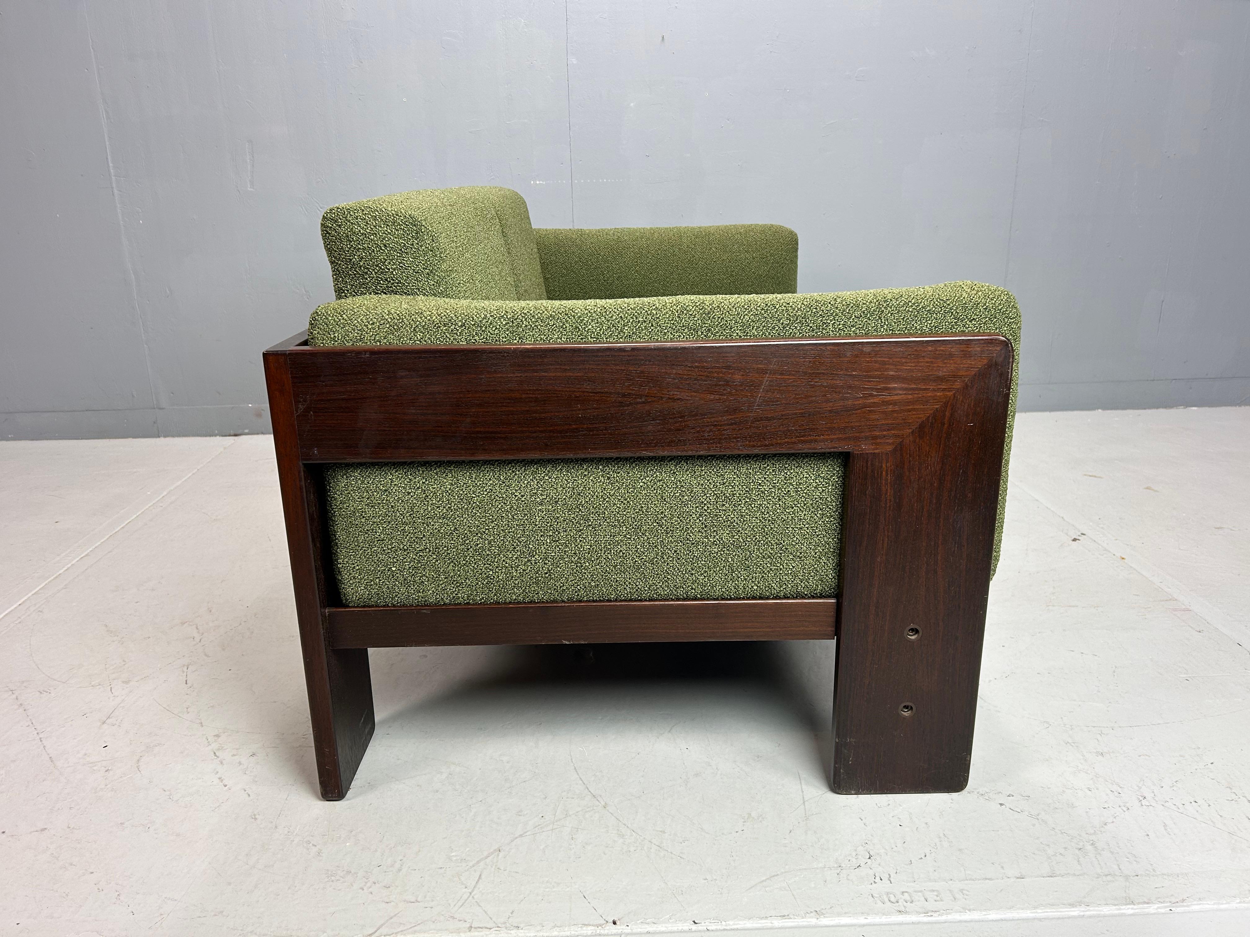 Tobia Scarpa nuovo Divano a 2 posti in Greene & Greene 
